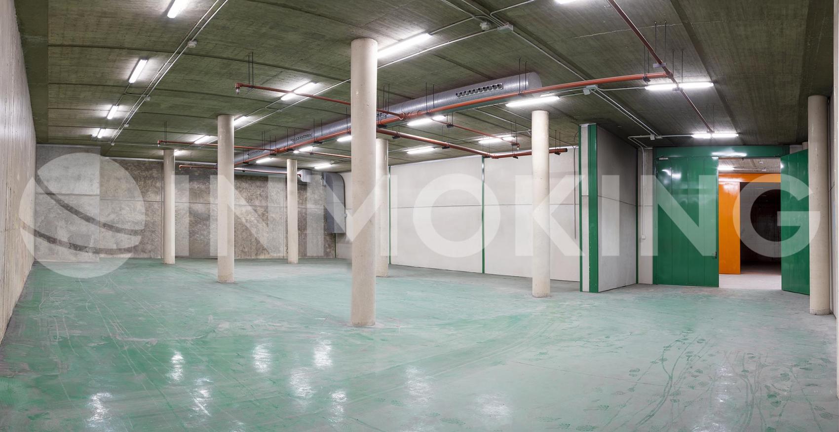 Foto de la propiedad Nave industrial Betera